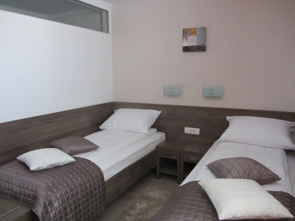 Villa Tollazzi Logatec Chambre photo